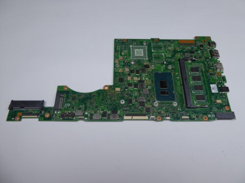 Asus Vivobook S410U I3-7100U Motherboard 60Nb0Gf0-Mb1510 #4871-