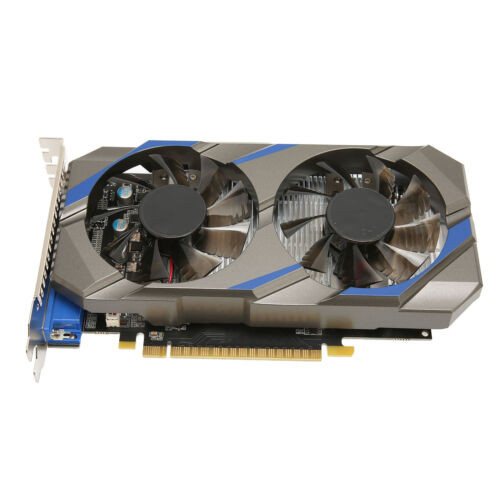 Graphics Card Gaming Graphics Card 4Gb Gddr5 128Bit For Laptop Yas