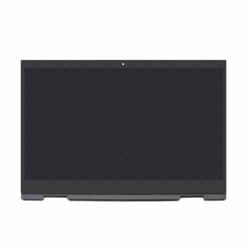 4K Uhd Lcd Touch Screen Digitizer Display Assembly Für Hp Envy X360 15-Cp 40 Pin