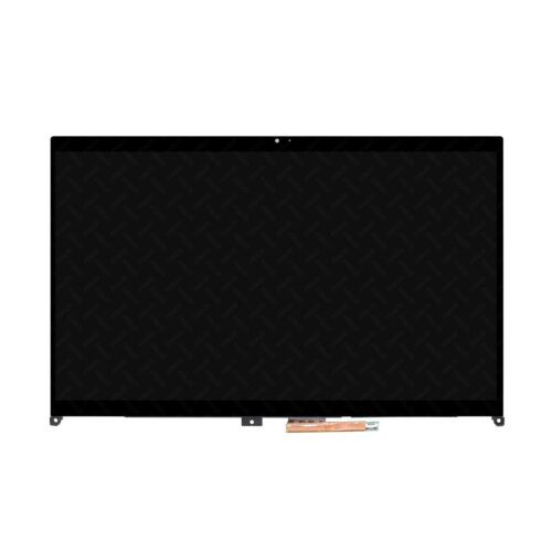 4K Lcd Touchscreen Display Assembly Für Lenovo Ideapad Flex 5 15Itl05 82Ht0078Ge