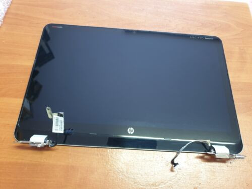 Genuine Display For Hp Spectre Xt 15-4000Eg 15.6" 1366X768 Complete-