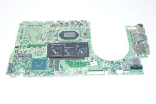 41C82 Dell Intel Core I5-10300H Motherboard Inspiron 7501