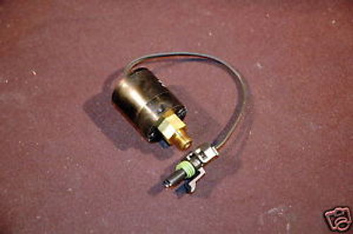 Micro Pneumatic Logic Air Pressure Switch Mpl505 Qt. 90