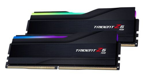 4713294231284 G.Skill Trident Z Rgb F5-6000J3238F16Gx2-Tz5Rk 32Gb Memory Module-