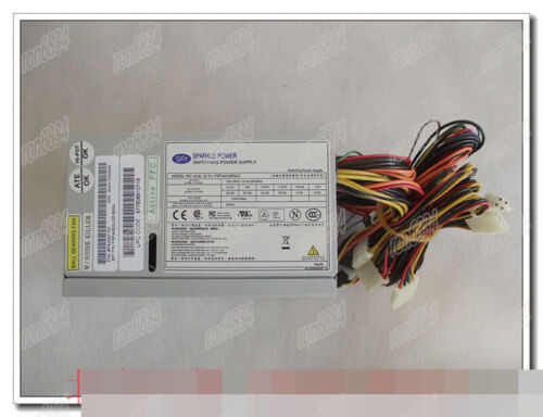 1Pc Used Fsp400-60Glc 400W Industrial Computer Power Supply