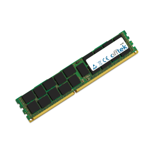 32Gb Memory Dell Poweredge T320 (Ddr3-10600)-