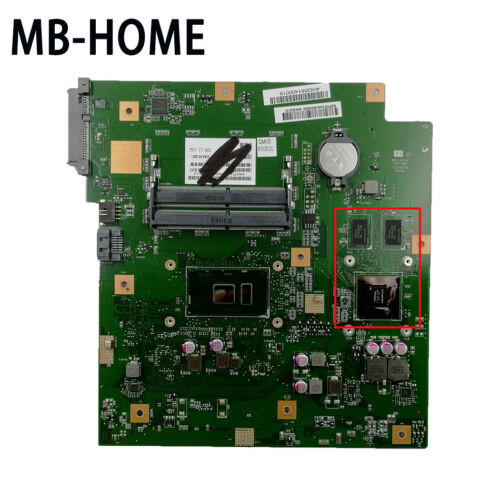 Zn220Ic Motherboard Gt920M I5-6200 / 6198U For Asus Zn220Ic All-In-One Mainboard