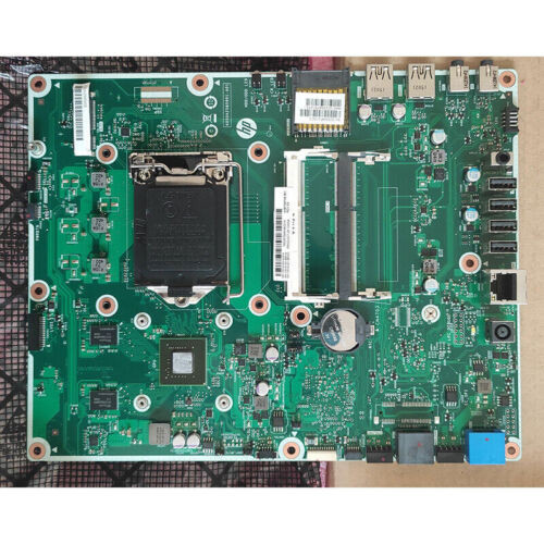 759746-001/601/501 For Hp Pavilion 23-G System Board Intel H87 Ddr3 Dis Graphics