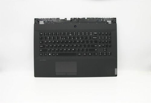 Lenovo Legion Y540-17Irh Palmrest Touchpad Cover Keyboard 5Cb0U42947
