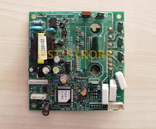 Toshiba Mcc-1603-05 Pre-Owned Air Conditionor Fan Frequency Conversion Board