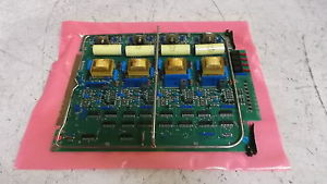 SIEMENS W30809-B1013-W-3-B900 CIRCUIT BOARD (REPAIRED) USED