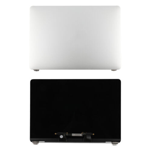 For Apple Macbook Pro A1989 A2159 A2251 A2289 Lcd Screen Display Assembly Silver