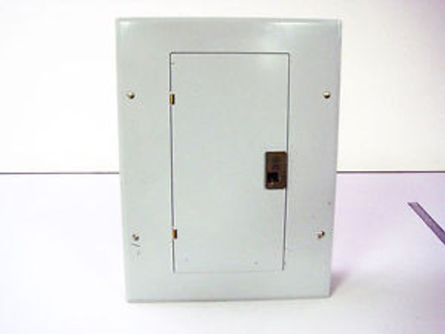 GE TL12412C POWERMARK PLUS LOAD TL12AC3 ELECTRIC PANEL