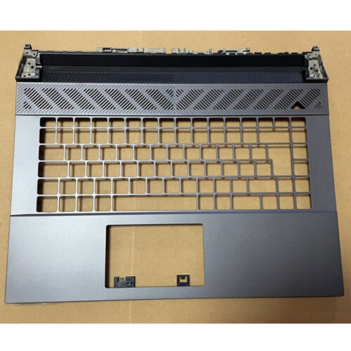 For Dell Gamebox G16 7630 7635 C Case Uk Case Keyboard Case Palmrest 0Hw2Rm