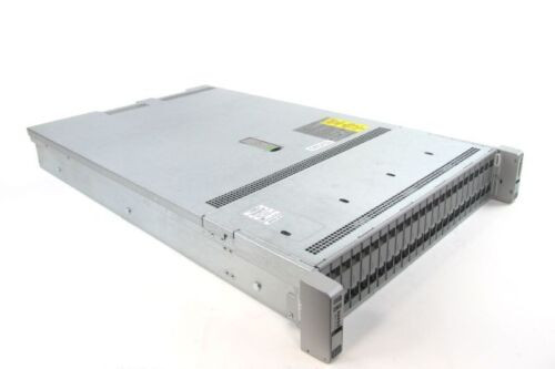 Cisco Ucsc-C240-M4Sx Ucs C240 M4S 24-Bay Configure To Order Server Z5