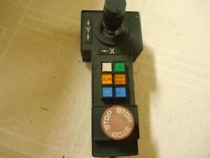 CMM Control Box With Cable