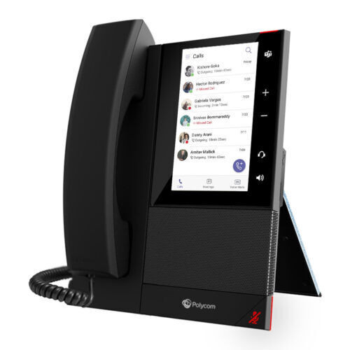 Polycom Ccx 400 Microsoft Teams Edition (2200-49700-019) Brand New