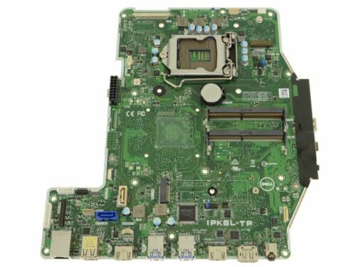Dell Optiplex 7050 Aio Ipkbl-Tp 0V0D45 019Kmn 7440 7450 Motherboard-
