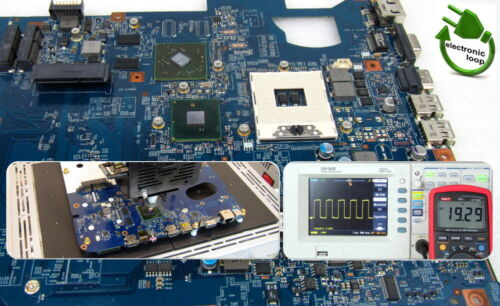 Intel Nuc Motherboard Kit Repair Repair Nuc7 Nuc8-