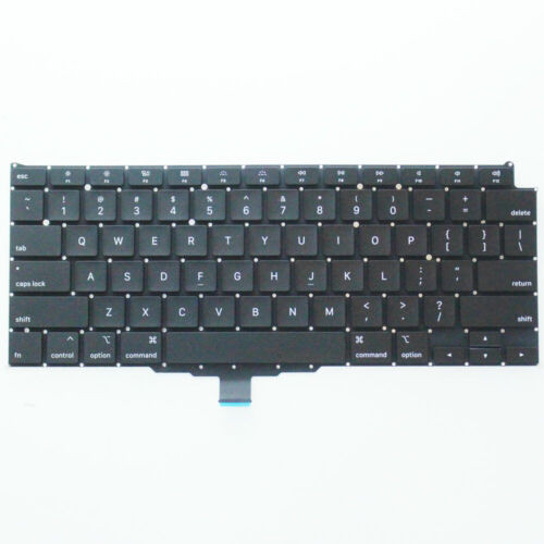 Keyboard For Macbook Air 13" A2179 (2019-2020)