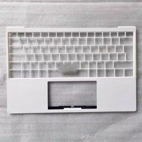 For Dell Xps 13 9300 C Case Keyboard Case Palmrest White Case 04Y7N2