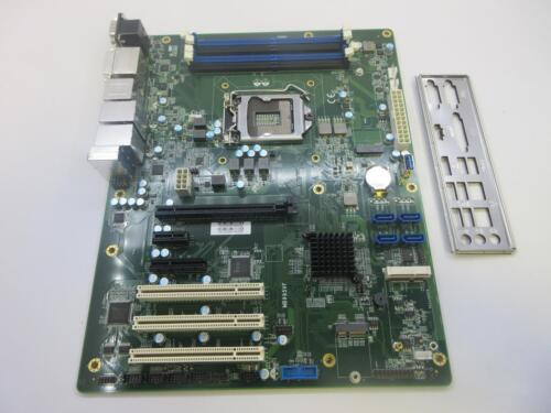 Ibase Motherboard Mb995Vf  No Cpu