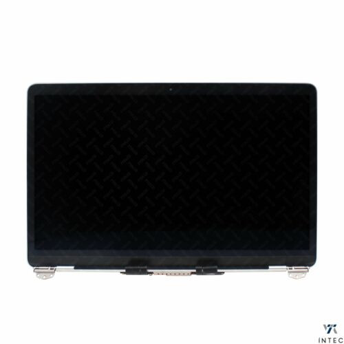 Lcd Screen Full Display Assembly Für Macbook Air Retina 13 A2337 Emc 3598 Silber