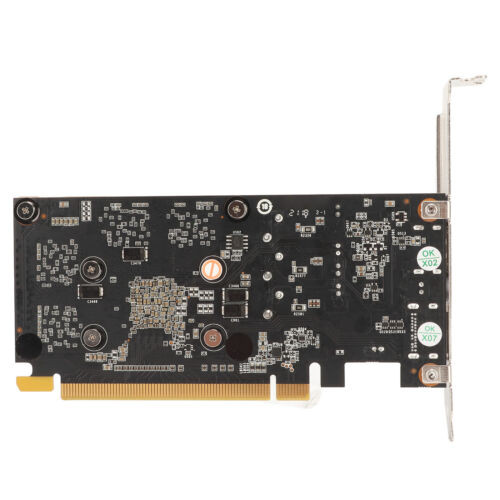 4G Gddr6 Graphics Card Support Dp Hd Multimedia Interface Pc Graphics Card U