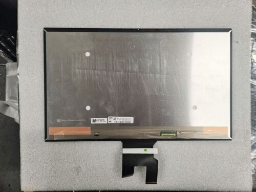 Hp Spectre X360 15-Eb 15T-Eb100 Uhd Lcd Touch Screen Digitizer Assembly Frame