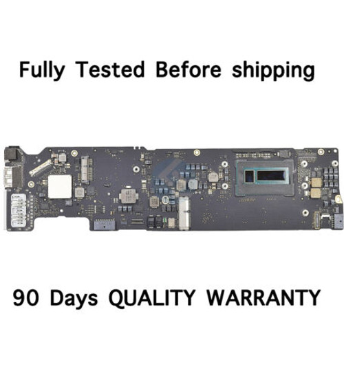 I5 1.6Ghz 8Gb Ram Logic Board 820-00165-A For Apple Macbook Air 13" A1466 2015