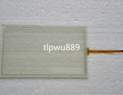 1Pc New For Esa Touch Screen Esa Vt580Wapt00 Touch Screen Glass T1