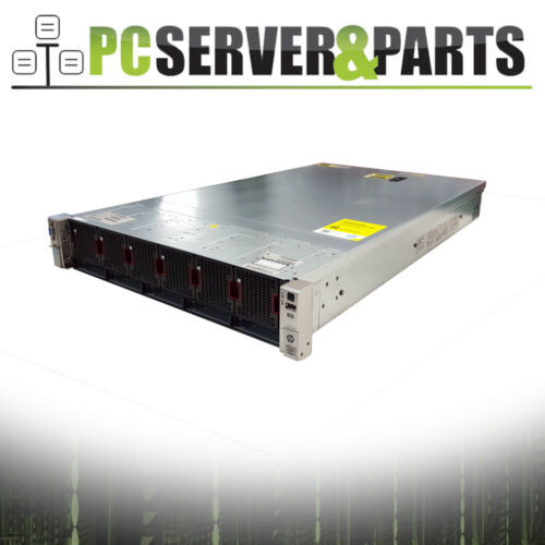 Hp Dl560 Gen8 5B Server -Cto Wholesale Custom To Order