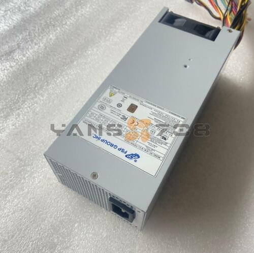 New 1Pcs 500W Fsp500-702Uc Server 2U Rackmount Power Supply