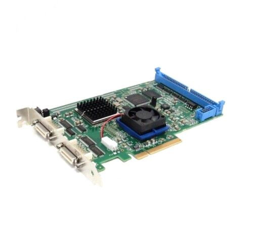 Bitflow Kbn-Cl4-4.0-Sp Karbon-Cl4-Sp Frame Grabber Pci-Express X8 73-3