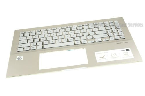13Nb0Mi2P01011-1 0Knb0-563Kus00 Oem Asus Top Cover W Kb Bl S532Fa-Dh55-Gn(Bf12)