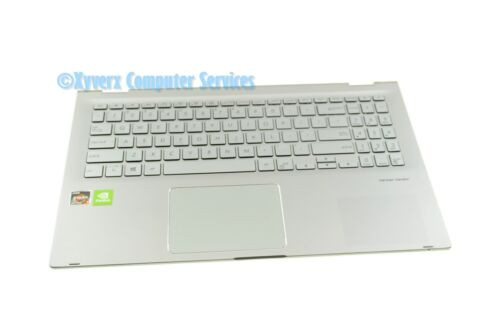 13N1-75A0J01 0Kn1-752Us26 Asus Top Cover With Keyboard Q508U (Grade B)(Ba16)