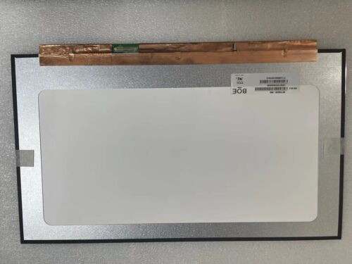17.3"4K Lcd Screen Ne173Qum-N6H For Hp Edp40Pin 3840X2160 Uhd Non-Touch