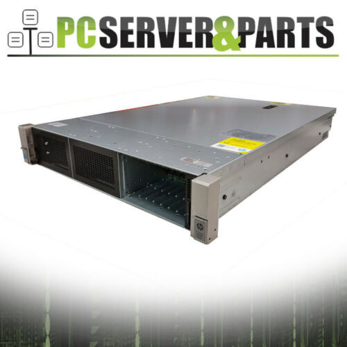 Hp Proliant Dl380 Gen9 8B Sff 2X 2.30Ghz E5-2650 V3 P440Ar Server Wholesale Cto