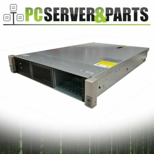 Hp Proliant Dl380 Gen9 8B 2X 2.30Ghz E5-2650 V3 P440Ar Server Wholesale Cto
