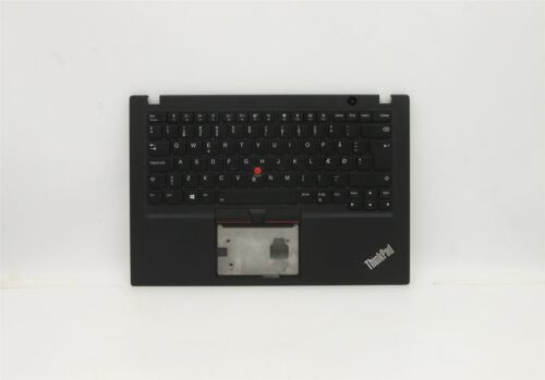 Véritable Lenovo 5M10V16786 Jazz 1.0 Amd Fru Mech _ Asm C-Cover Asm W