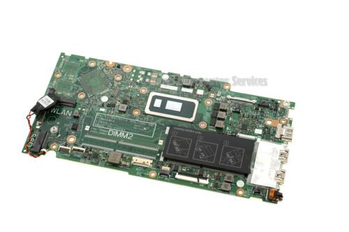 8Hv14 Genuine Dell Motherboard Intel I5-8265U Inspiron 14 5481 P93G (Af52)