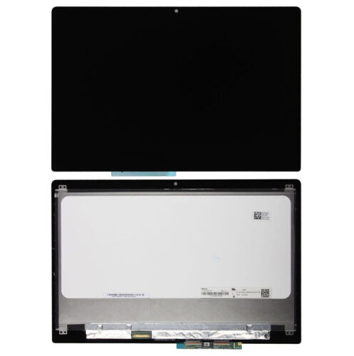 13.3'' 1920X1080 Dell Chromebook 13-7310 Lcd Display Touch Digitizer Assembly