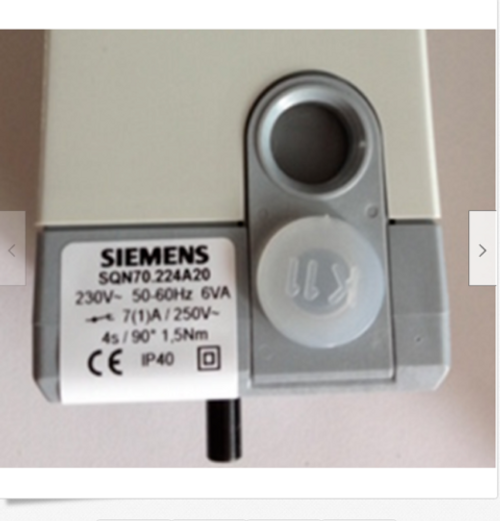 One New  For Siemens Sqn70.224A20 Free  T1