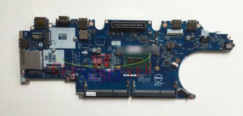 Dell Latitude E5450 Laptop Motherboard Intel I5-5300U Cpu Dknfc Zam70 La-A901P