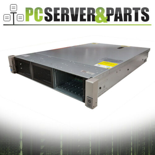 Hp Proliant Dl380 Gen9 8B Sff 2X 2.40Ghz E5-2640 V4 P440Ar Server Wholesale Cto