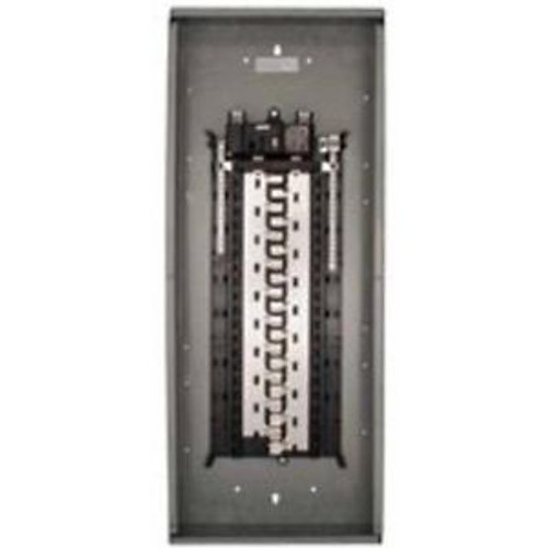 Speedfax ES Convertible Load Center, 120/240 VAC, 200 A, Main Breaker S2040B1200