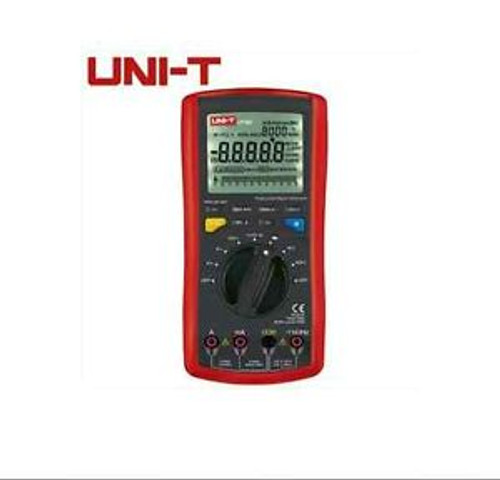 UT70D 79999 Digital Multimeter True RMS AC RS232 Duty