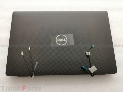 New/Orig Dell Latitude 7420 14.0" Lcd Top Assembly Fhd 19201080 No-Touchscreen