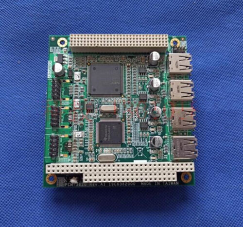 1Pcs Used Pcm-3620 Rev.A1