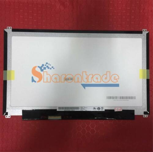 For 13.3" Lcd Screen Panel Np905S3G 915S3G 1366×768 B133Xtn01.5 40Pins